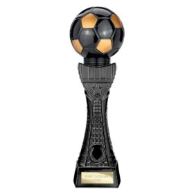 Black Viper Tower Football Award 280mm