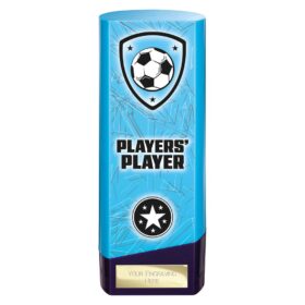 Prime Heavyweight Players Player Blue & Purple 190mm