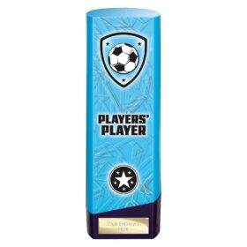 Prime Heavyweight Players Player Blue & Purple 220mm