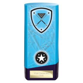 Prime Heavyweight Pool Blue & Purple 160mm