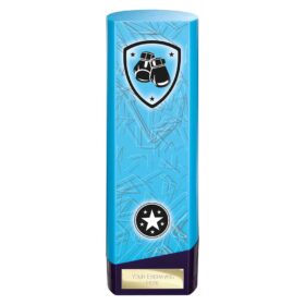 Prime Heavyweight Boxing Blue & Purple 220mm