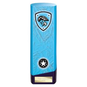 Prime Heavyweight Cycling Blue & Purple 220mm