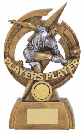 Football - Specials - Players Player -205mm