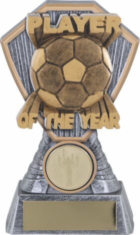 Scorpio - Specials -Player of the Year-130mm
