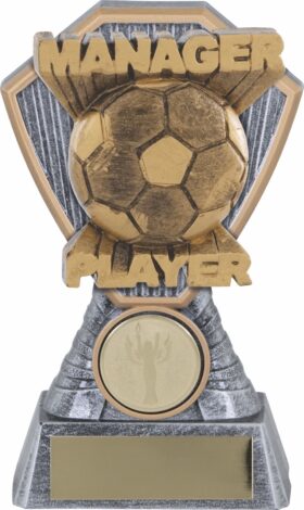 Scorpio - Specials -Managers Player -130mm
