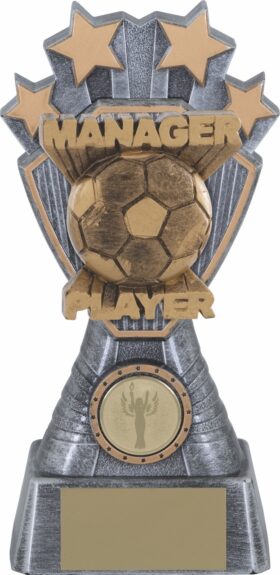 Scorpio - Specials -Managers Player -175mm