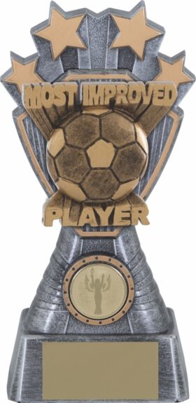 Scorpio - Specials -Most Improved Player -175mm