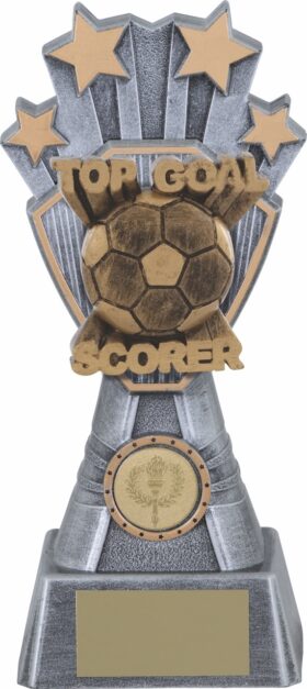 Scorpio - Specials -Top Goal Scorer -205mm