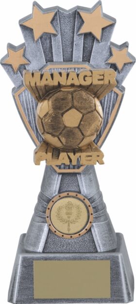 Scorpio - Specials -Managers Player -205mm