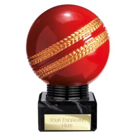 Valiant Legend Cricket Award 125mm