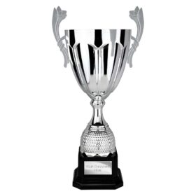 Spartan Cup Silver 450mm