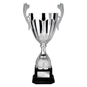 Spartan Cup Silver 505mm