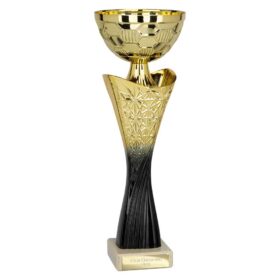 Spark Trophy Gold & Black 285mm