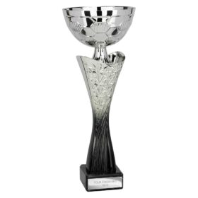 Spark Trophy Silver & Black 305mm