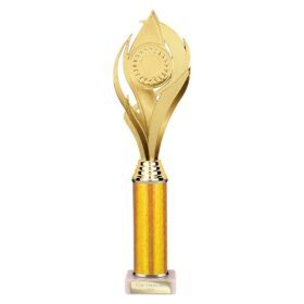 Volcano Multisport Tube Trophy Gold 360mm