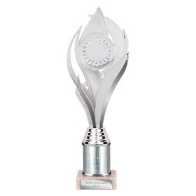 Volcano Multisport Tube Trophy Silver 285mm