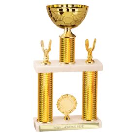 Starlight Champion Tower Trophy 355mm