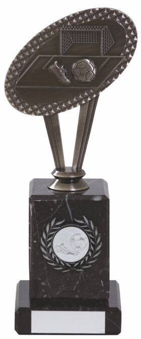 Football Trophy 225mm