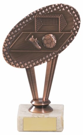 Football Trophy -150mm