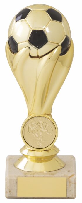 Football Trophy -150mm