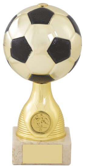 Football Trophy 200mm