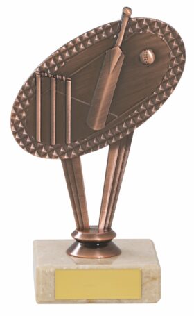 Cricket Trophy 150mm
