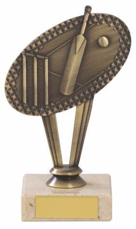 Cricket Trophy 150mm