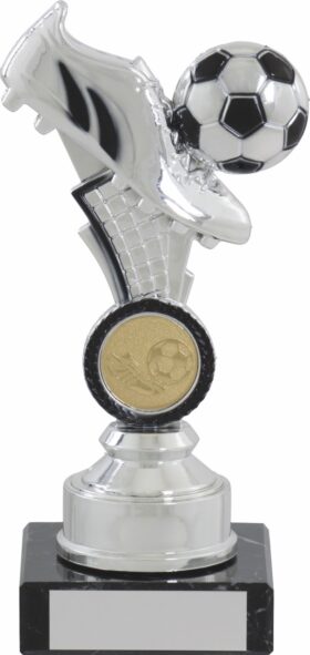 Football Trophy 165mm