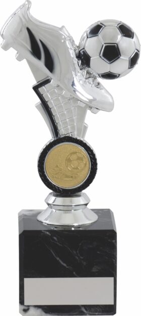 Football Trophy 180mm