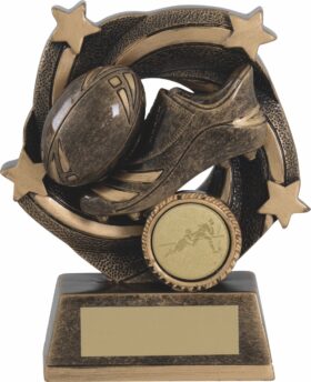 Scorpio - Rugby -120mm