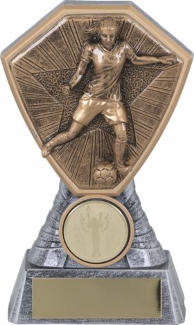Scorpio - Football - Female -130mm