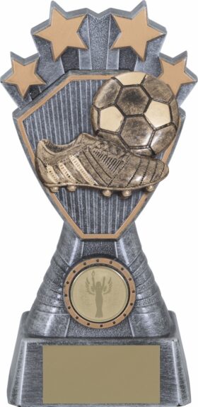 Scorpio - Football - Ball & Boot -175mm