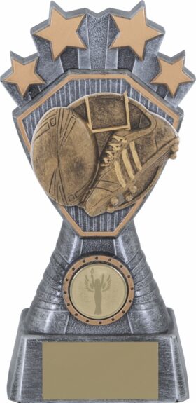 Scorpio - Rugby -175mm