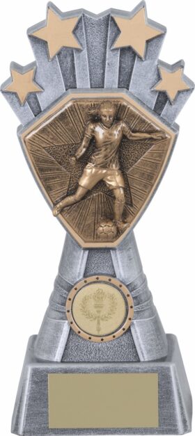 Scorpio - Football - Female -205mm
