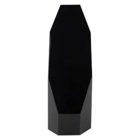Adventure Crystal Award Carbon Black 190mm (65mm Width)