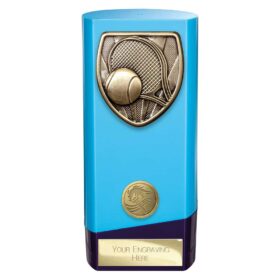 Prime Cobra Tennis Award Blue & Purple 160mm