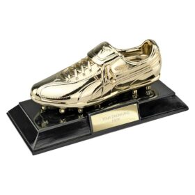 Puma King Football Golden Boot Award 95x215mm