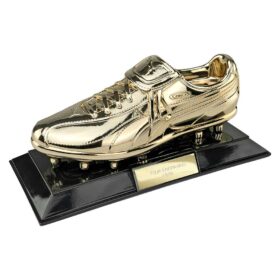 Puma King Football Golden Boot Award 145x320mm