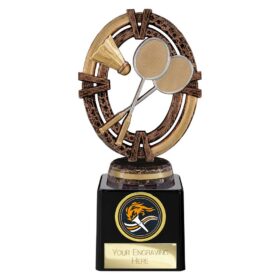 Maverick Legend Block Badminton Bronze 150mm