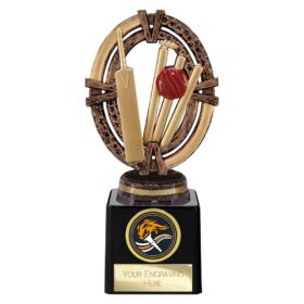 Maverick Legend Block Cricket Bronze 150mm