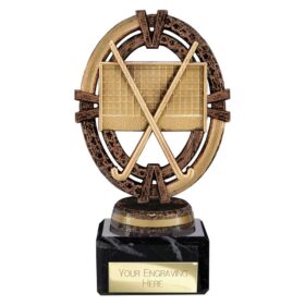 Maverick Legend Block Hockey Bronze 135mm