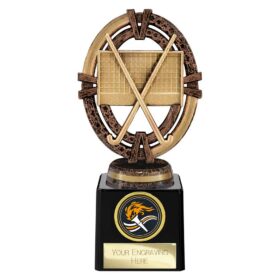 Maverick Legend Block Hockey Bronze 150mm