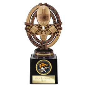 Maverick Legend Block Motorsport Bronze 150mm