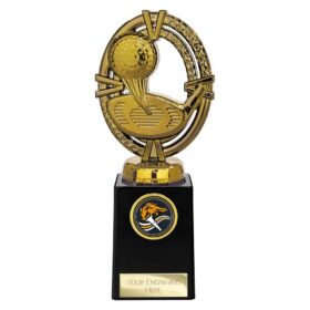 Maverick Legend Block Golf Fusion Gold  175mm