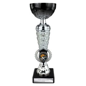 Energy Trophy Black & Silver 235mm