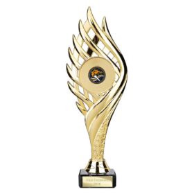Wildfire Trophy Gold 265mm